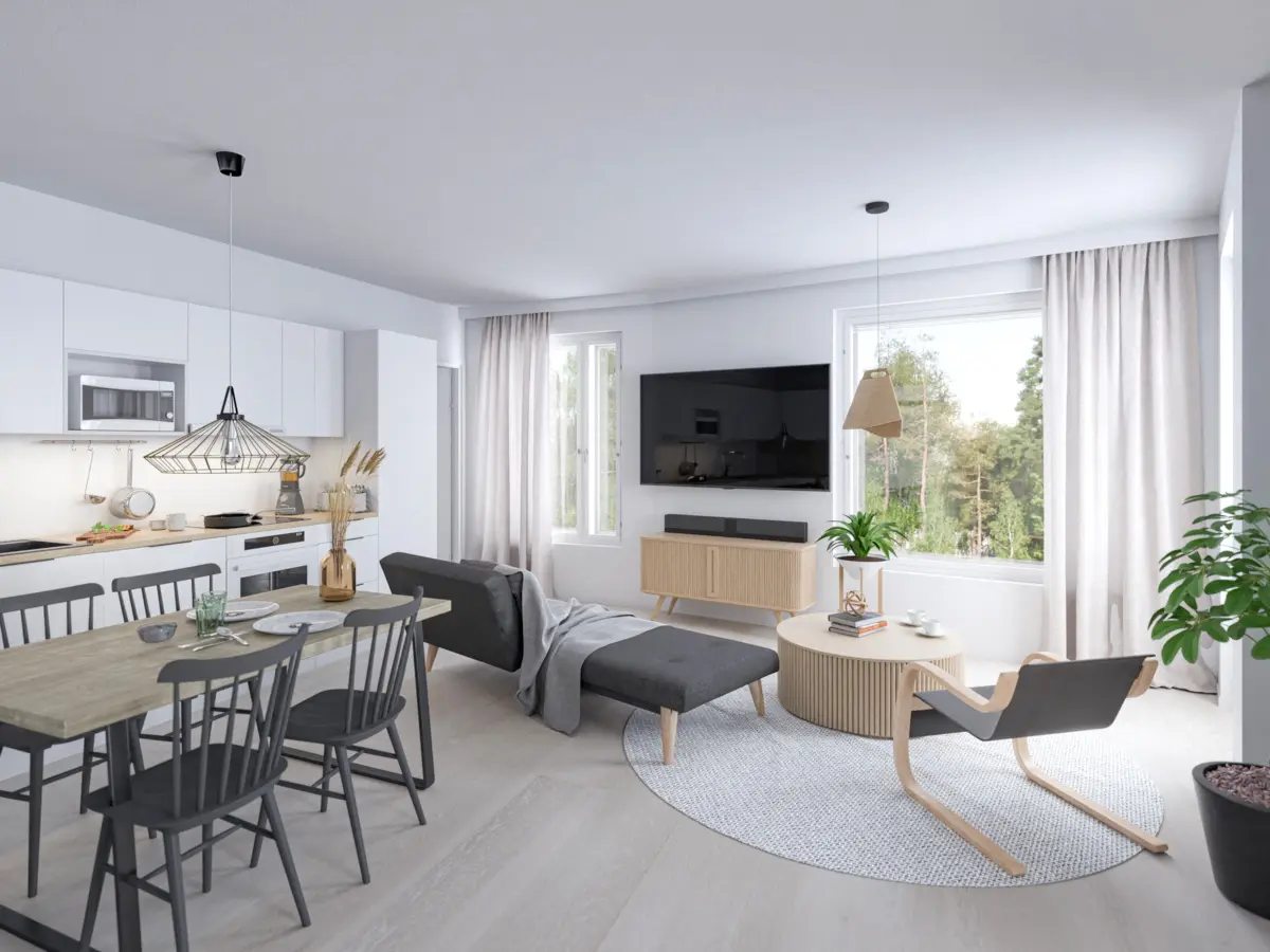 Architectural Visualization 61